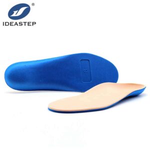 insole diaibéitis