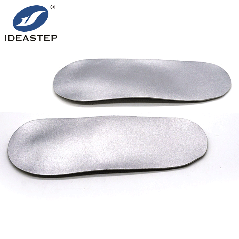 Lady High Heel Insoles Women's Insoles PU Insole Classic Pre-Fabricated ...