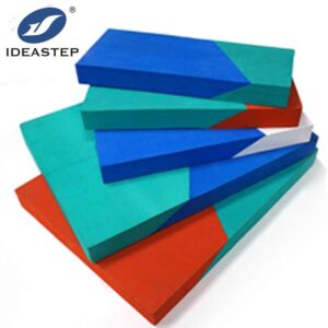 eva foam block supplier