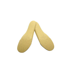 Deodorize Cork Insole