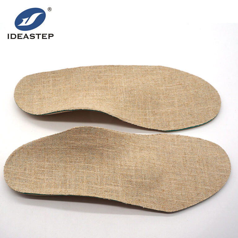 Metatarsal Pad Insoles Arch Support Eva Cork Orthotics | EVA Orthotic ...