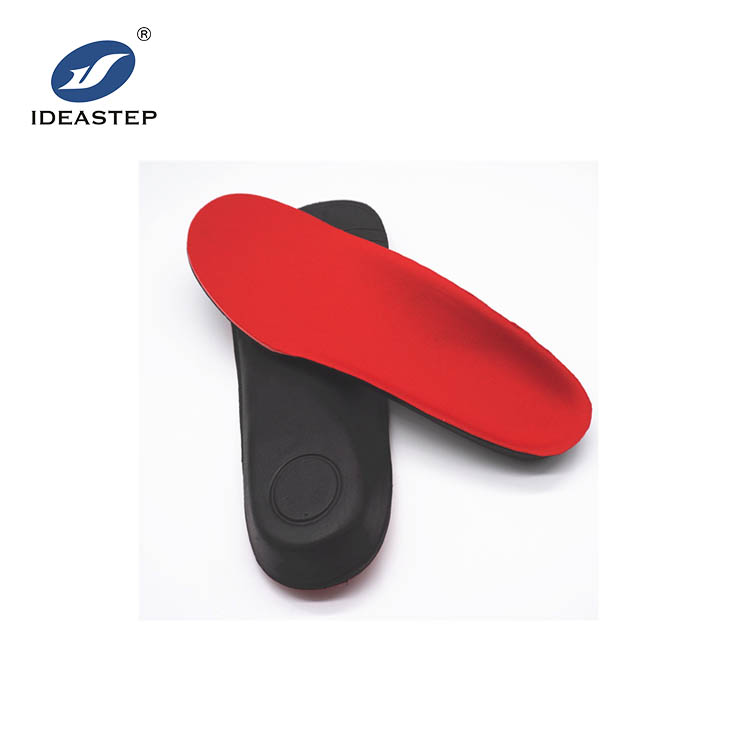 flat feet insoles