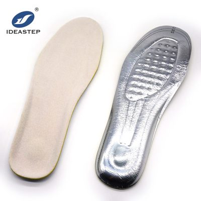 WARM INSOLES