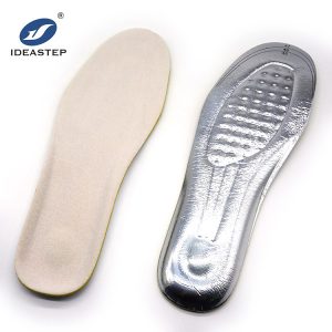 INSOLES WARM