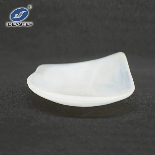 3/4 Plastic Shell for Insole
