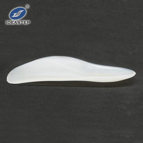 3/4 Plastic Shell for Insole