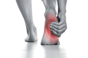 Hielpijn Fasciitis plantaris