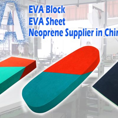 Eva block