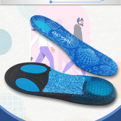 Ideastep 898 Best Insoles for Plantar Fasciitis – The Perfect Solution for Foot Pain Relie