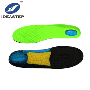 Spòrs insole