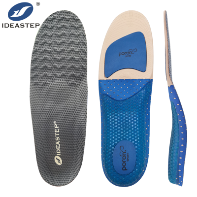 Ideastep 1052 Running insoles arch support insoles