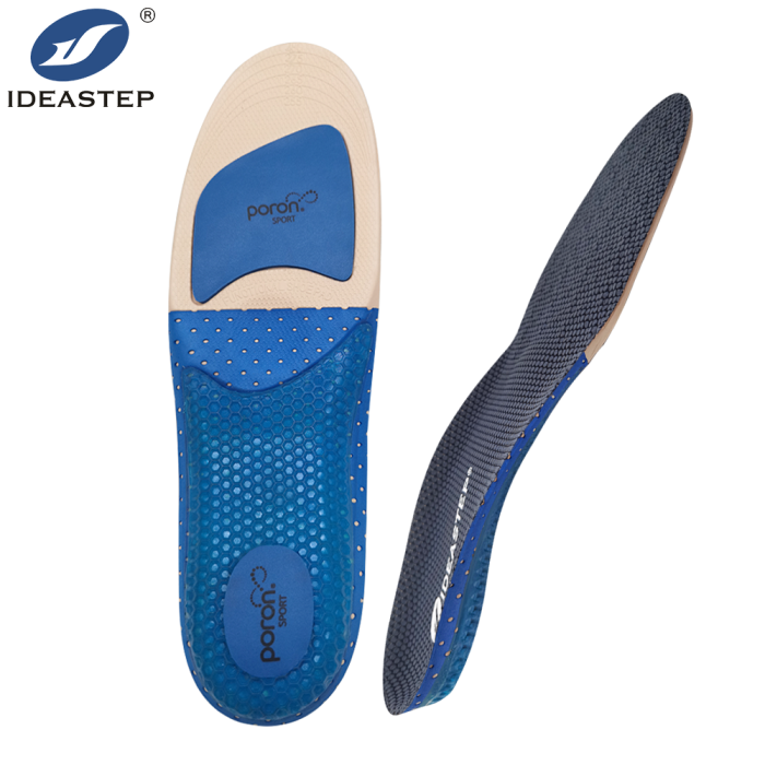 Ideastep 1052 Running insoles arch support insoles