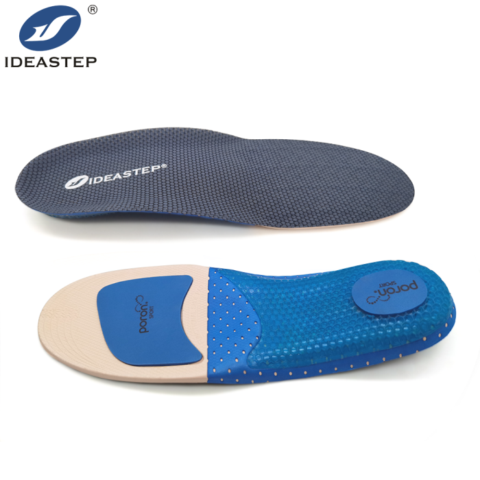 Ideastep 1052 Running insoles arch support insoles