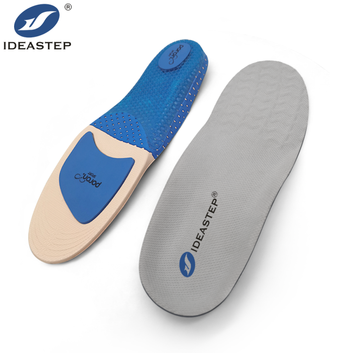 Ideastep 1052 Running insoles arch support insoles