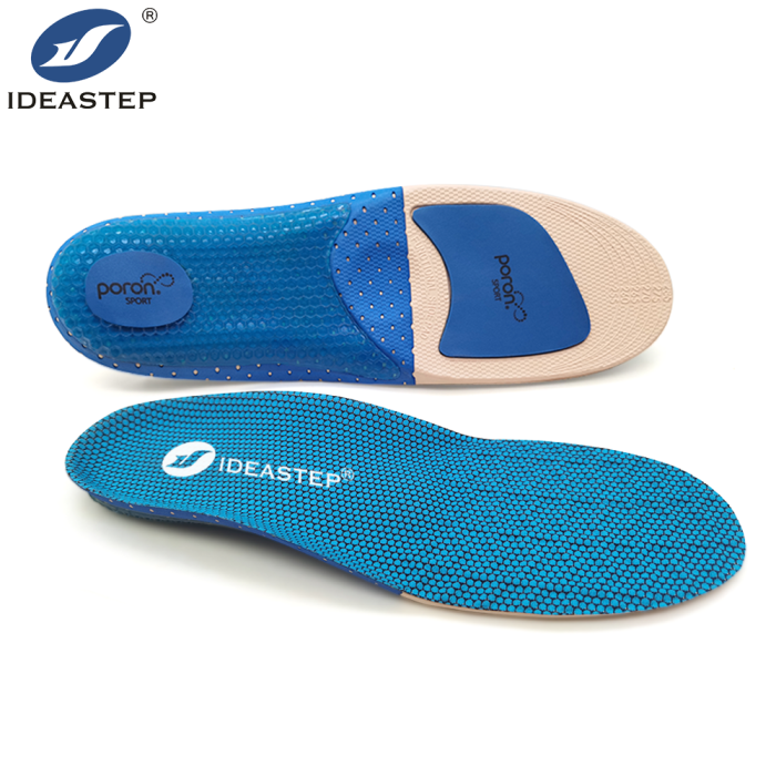 Ideastep 1052 Running insoles arch support insoles