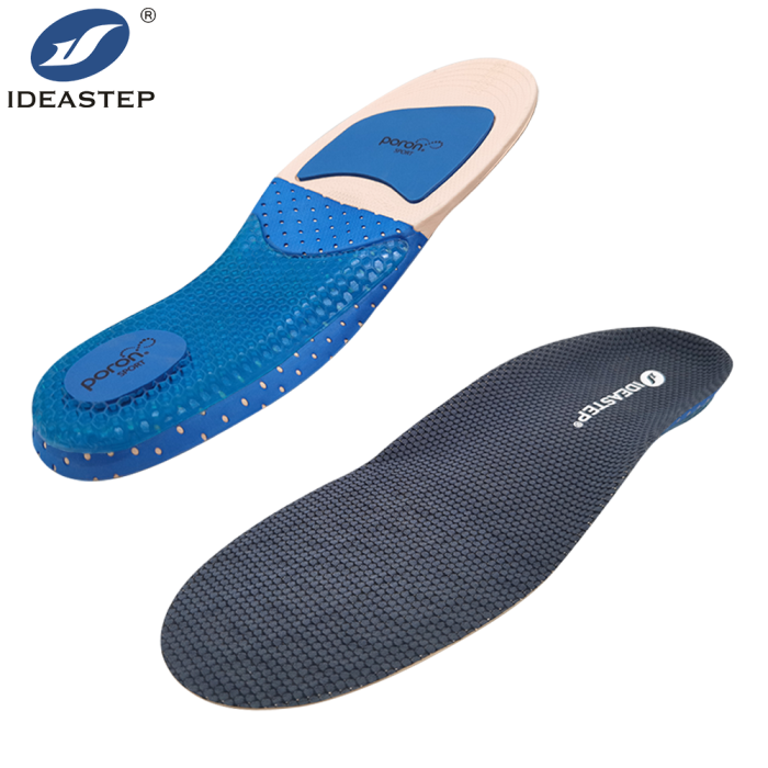 Ideastep 1052 Running insoles arch support insoles