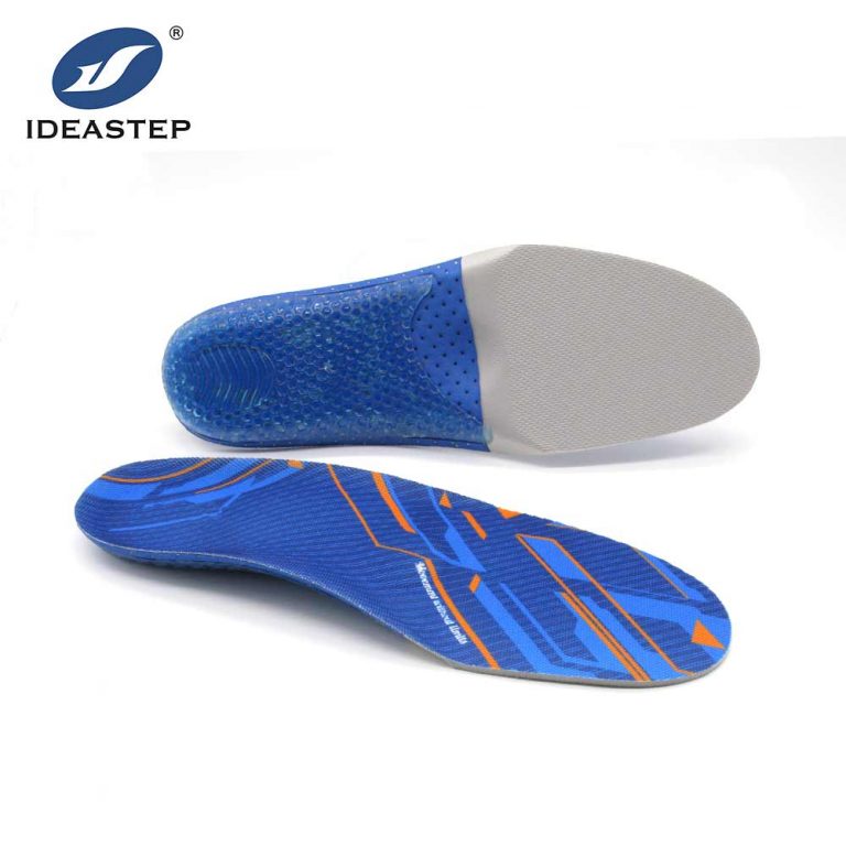 UCBL Orthotics Insoles for Kids Orthotic Arch Support Insoles 3/4 ...