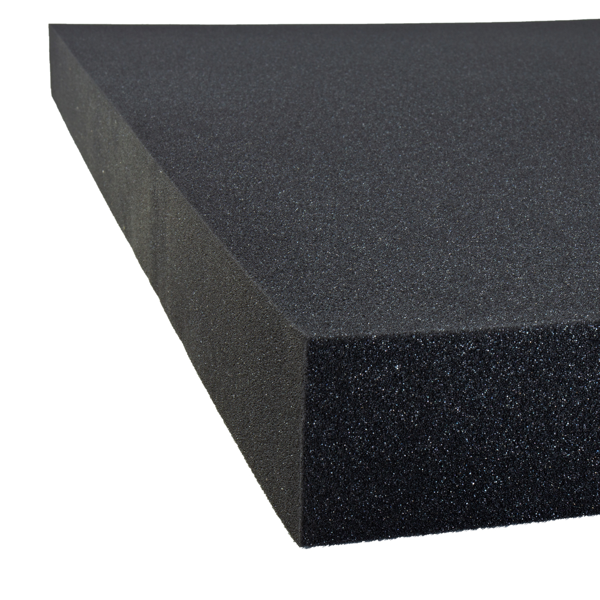 Open Cell Foam Sheets