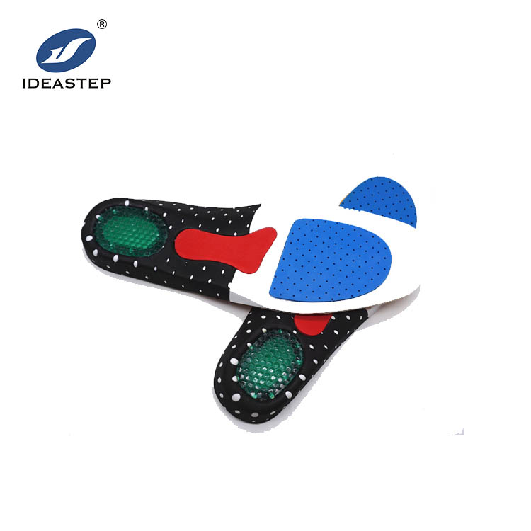 hiking insole