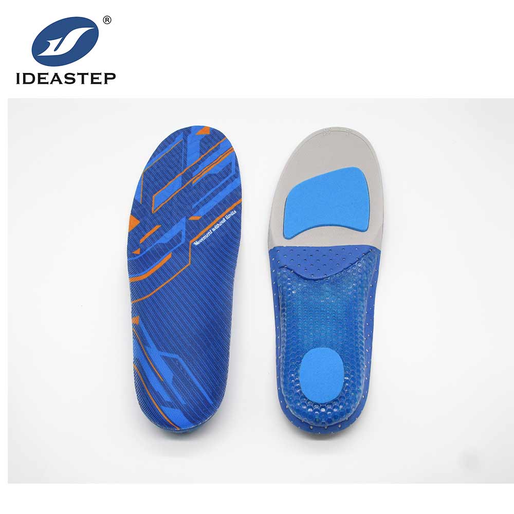 flat feet arch support