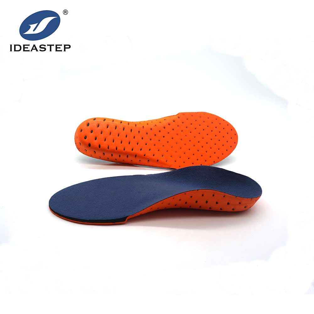 foot orthotics