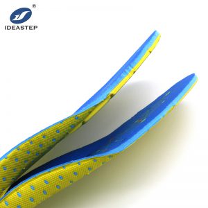 Pronation Orthotic Insoles 1079-3# (2)