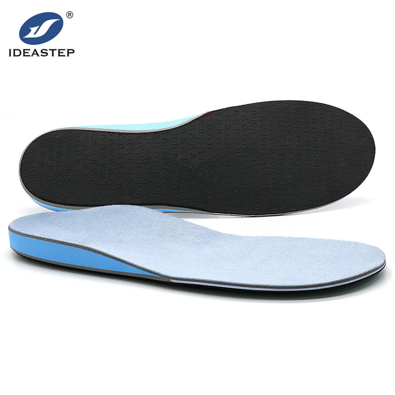 CUSTOM ORTHOTICS