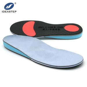 custom made insoles