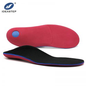 Athletic Insoles