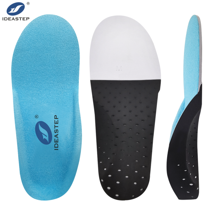 Ideastep 592 Insole for Children Flat Feet