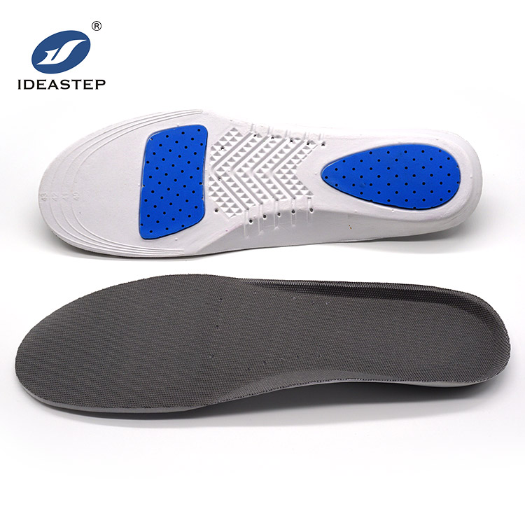 Sport insoles molded eva insole | Ideastep