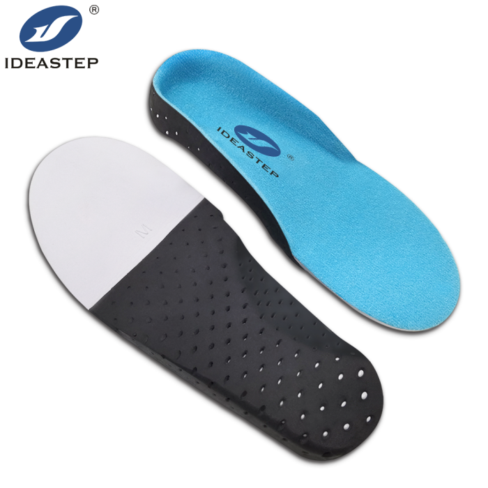 Ideastep 592 Insole for Children Flat Feet