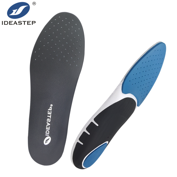 Ideastep 929 EVA Foam Cushion Insole Arch Support Sport Shoe Insoles