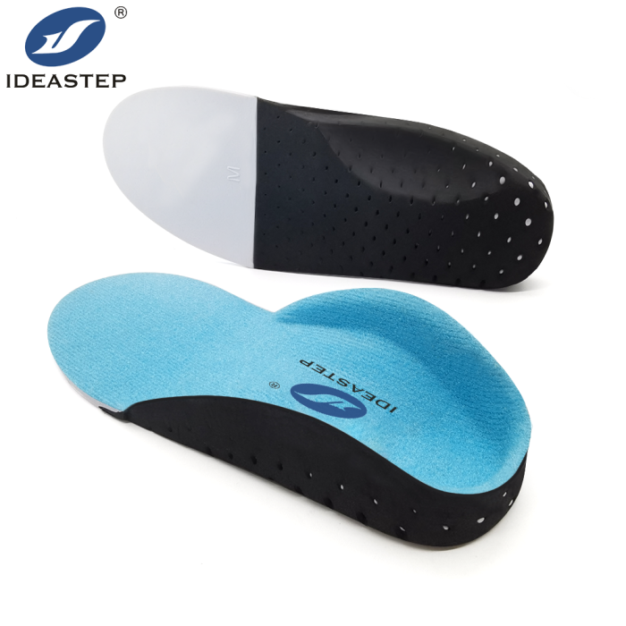 Ideastep 592 Insole for Children Flat Feet