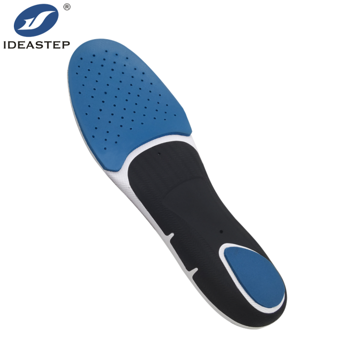 Ideastep 929 EVA Foam Cushion Insole Arch Support Sport Shoe Insoles