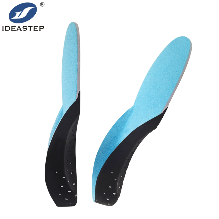 Ideastep 592 Insole for Children Flat Feet