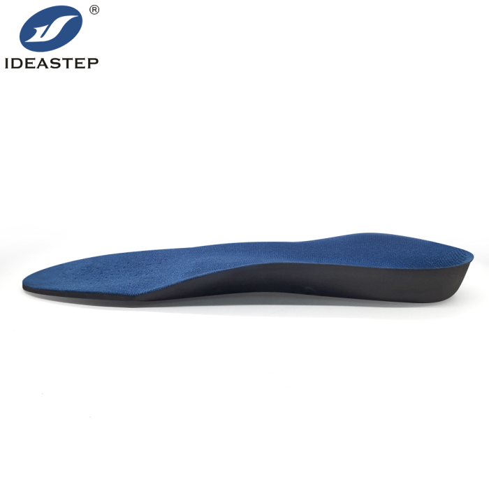 Ideastep KW4EVA1 cycling comfort arch support perforated Eva foam foot insoles