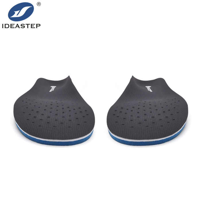 Ideastep 929 EVA Foam Cushion Insole Arch Support Sport Shoe Insoles