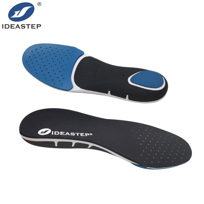 Ideastep 929 EVA Foam Cushion Insole Arch Support Sport Shoe Insoles