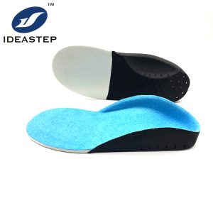 children's flat foot orthotics insoles