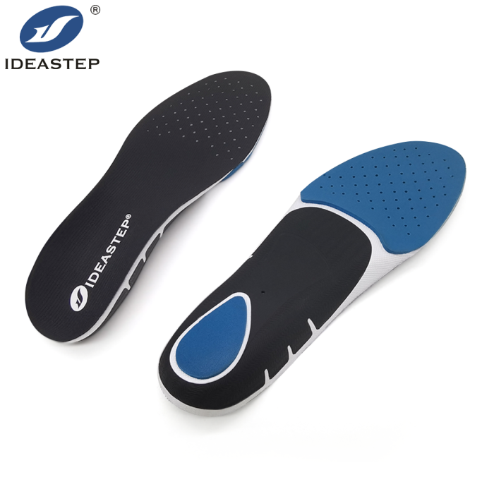 Ideastep 929 EVA Foam Cushion Insole Arch Support Sport Shoe Insoles