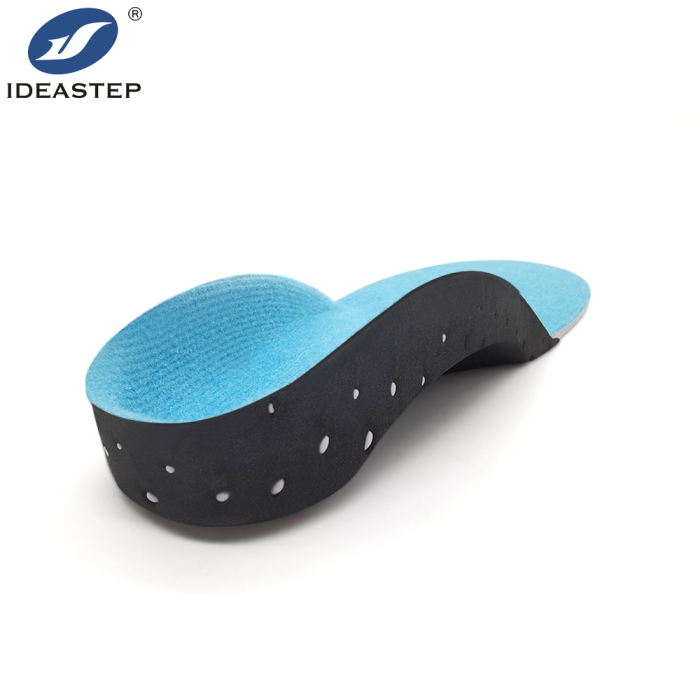 Ideastep 592 Insole for Children Flat Feet