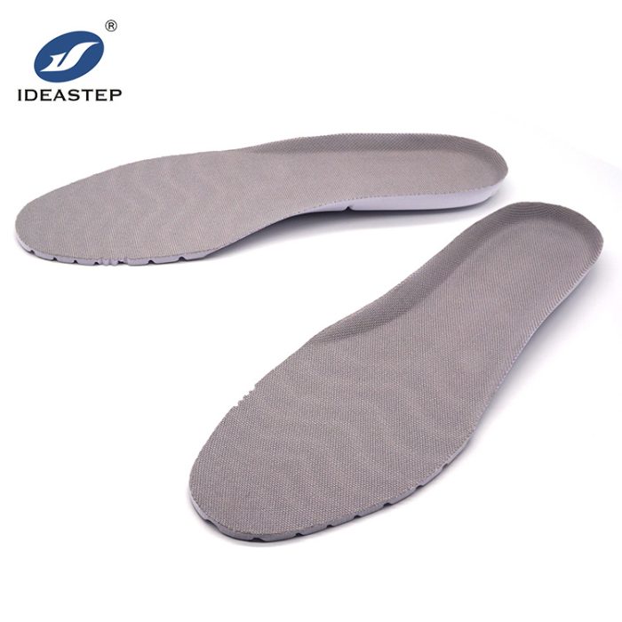 Ideastep KS1051 Sport running insole soft EVA shoes insole