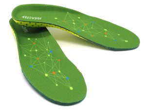 Orthotic Insoles For Supination