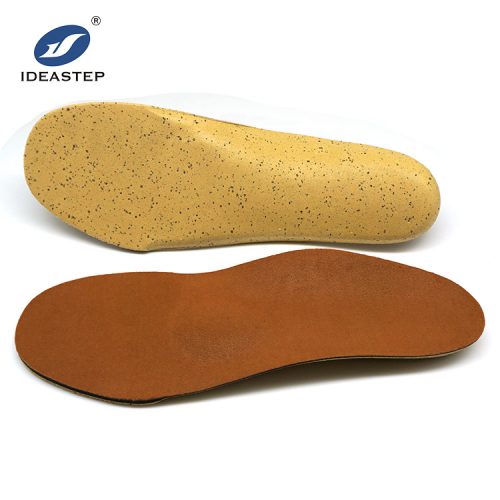 Orthotic Insole For Morton's Neuroma | Ideastep