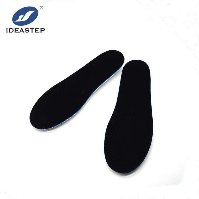 EVA Insole Benefits | EVA Orthotic Insoles Manufacturer | Ideastep