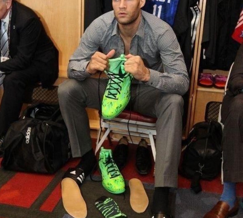 sport insoles
