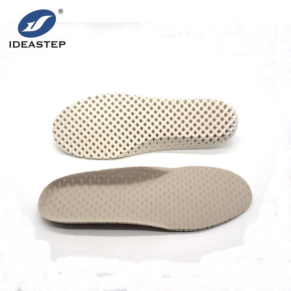 Massage insoles comfortable arch support deodorization daily care ...