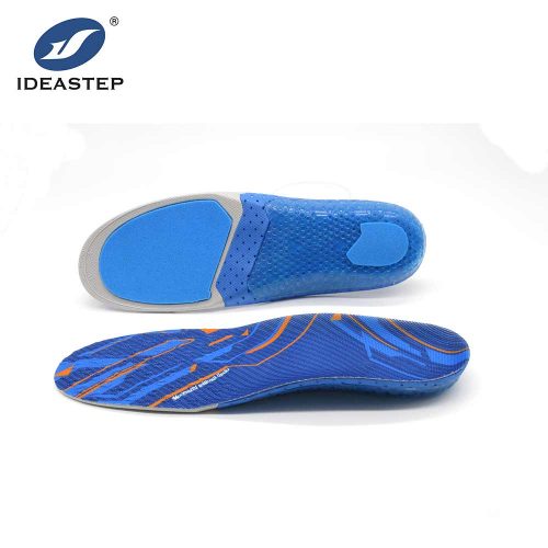 How to make an insole | Ideastep