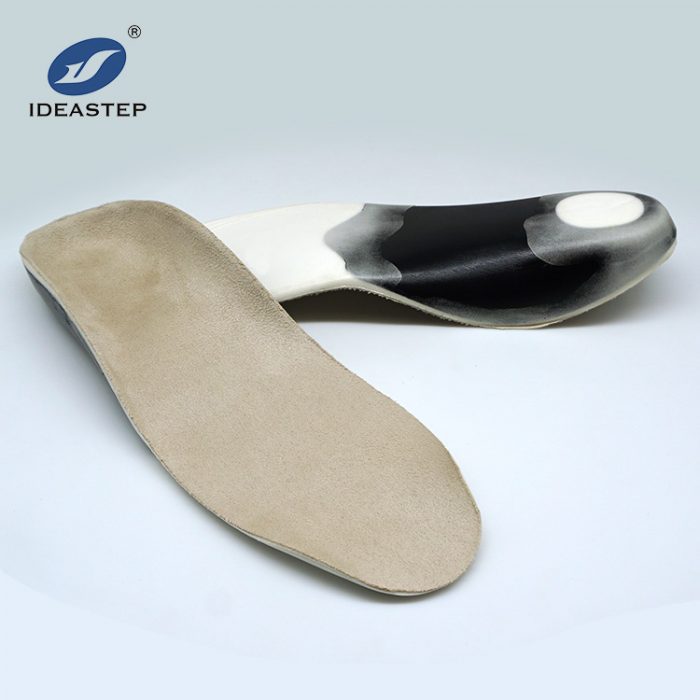 Ideastep 1320 Orthotic Insole women dress polyurethane